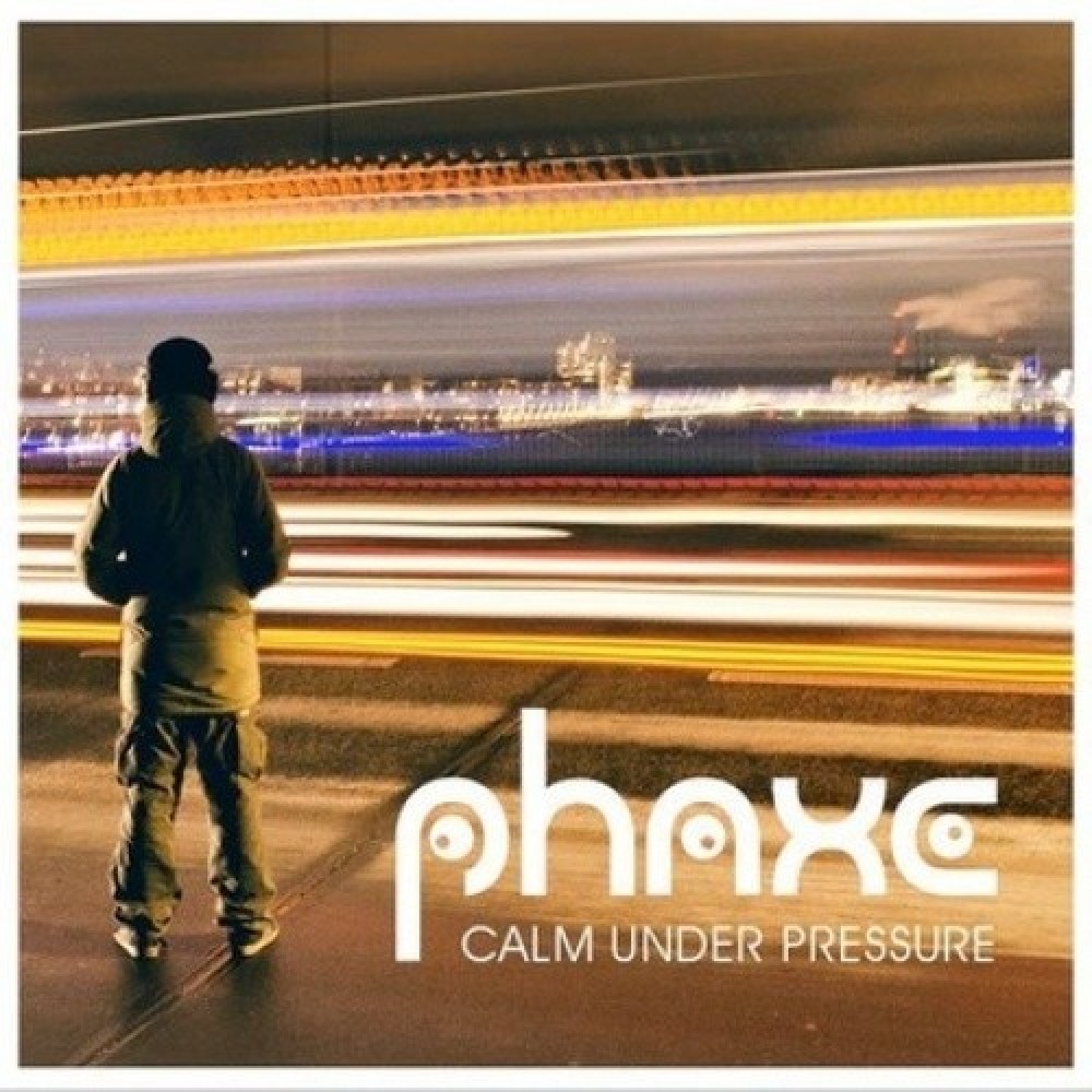 Phaxe