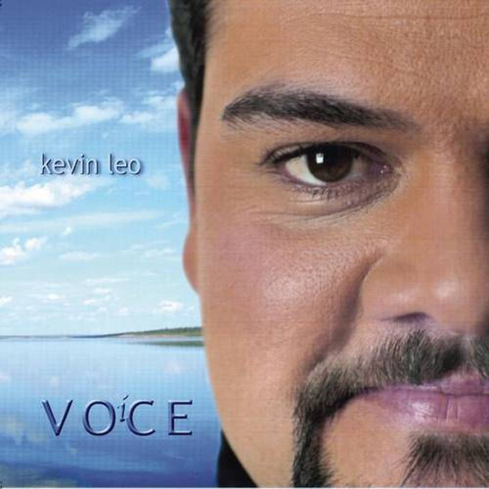 Kevin Leo