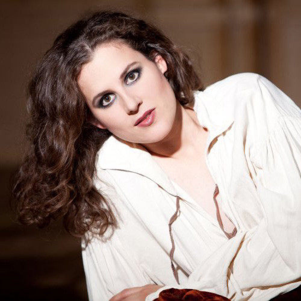 Mareike Morr