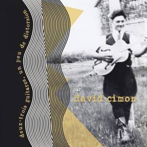 David Cimon ดาวน์โหลดและฟังเพลงฮิตจาก David Cimon
