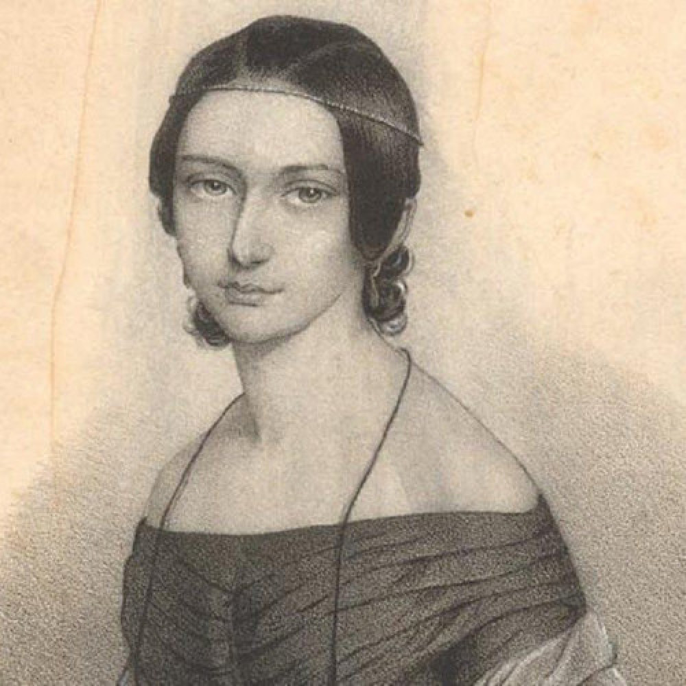 Clara Schumann