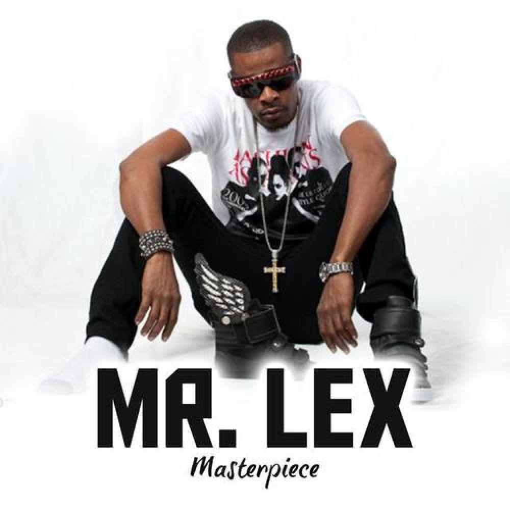 Mr Lex