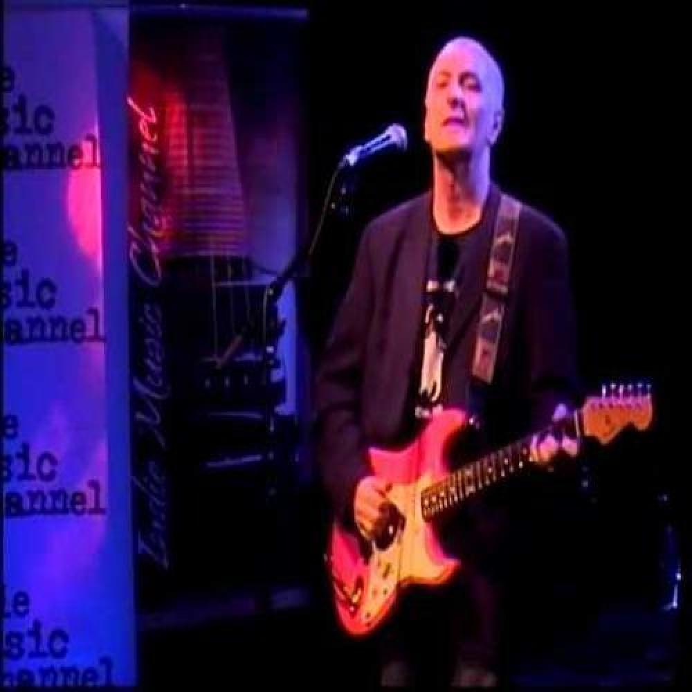 trevor sewell