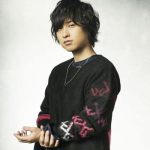 寺島惇太 ดาวน์โหลดและฟังเพลงฮิตจาก 寺島惇太