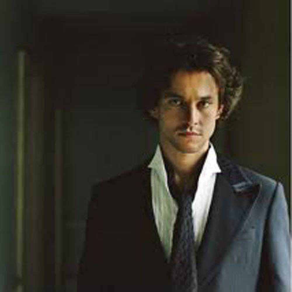 Cecil Alexander