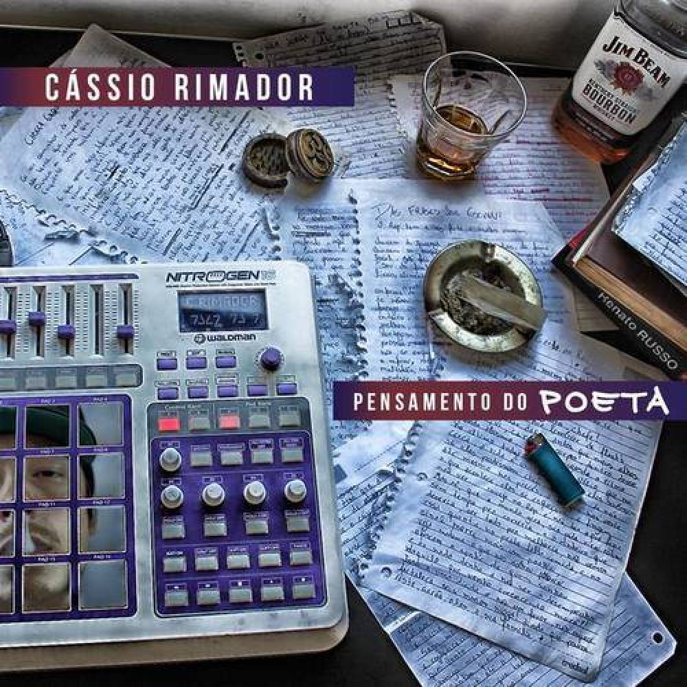 Cássio Rimador