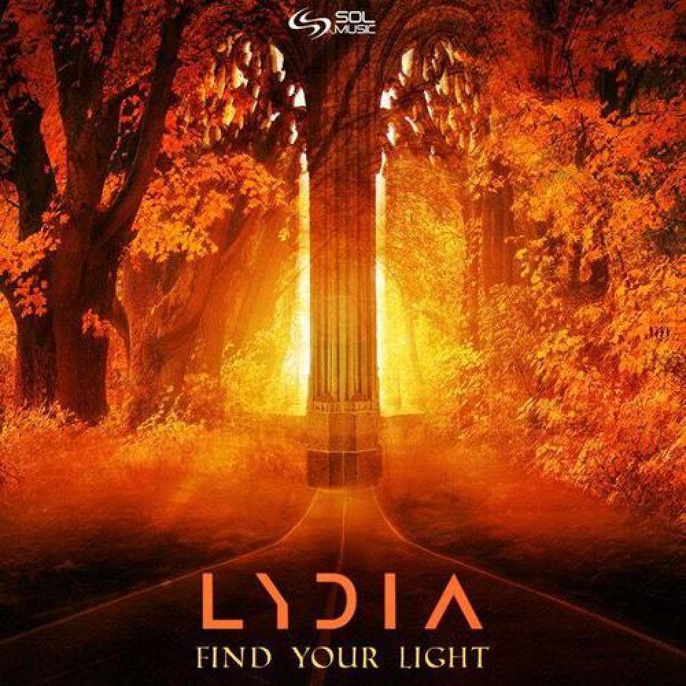 Lydia