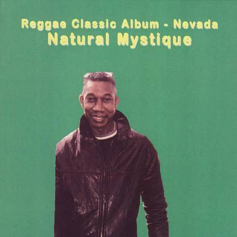 Natural Mystique