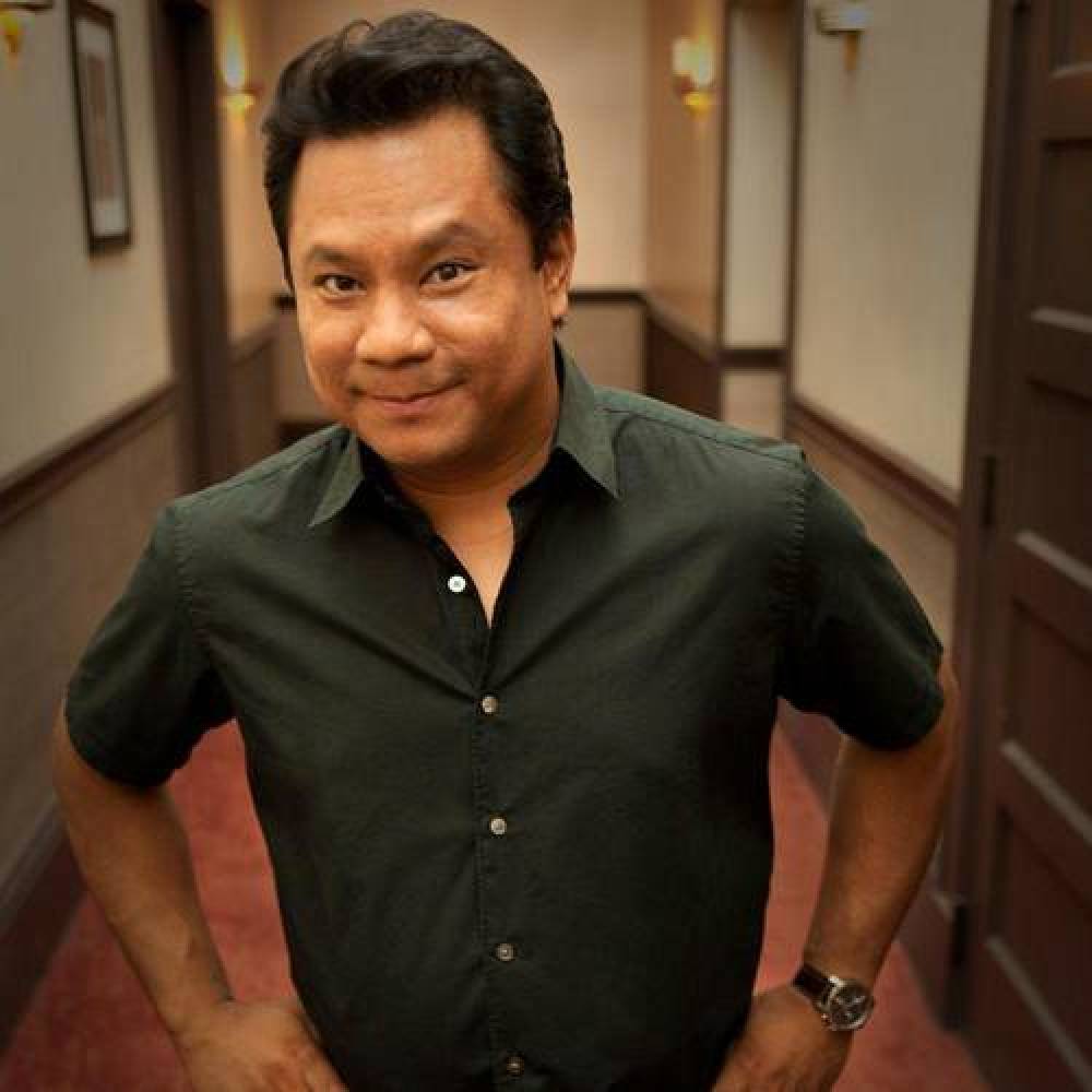 Rex Navarrete