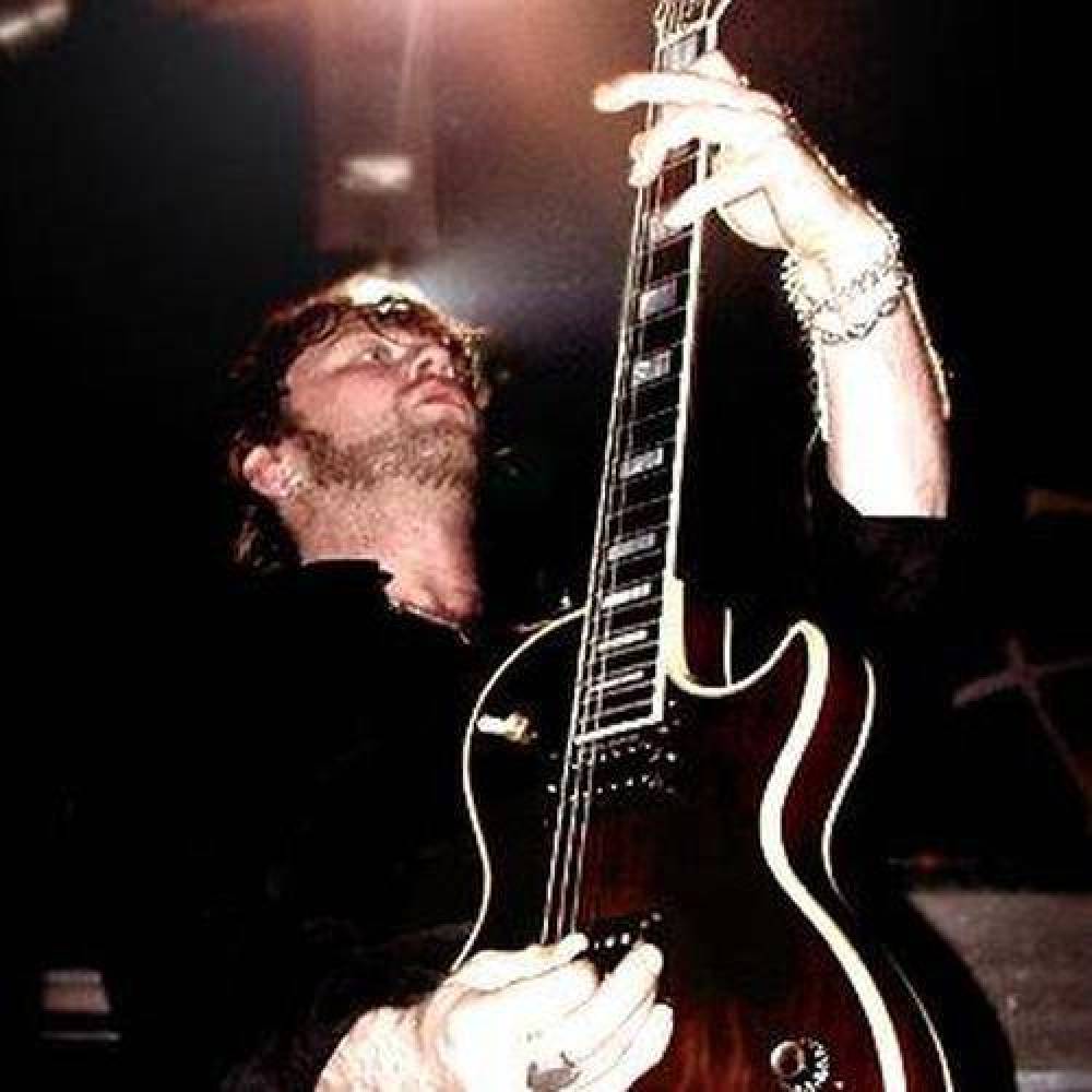 Ian Person