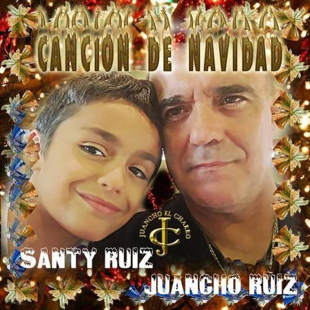 Santy Ruiz