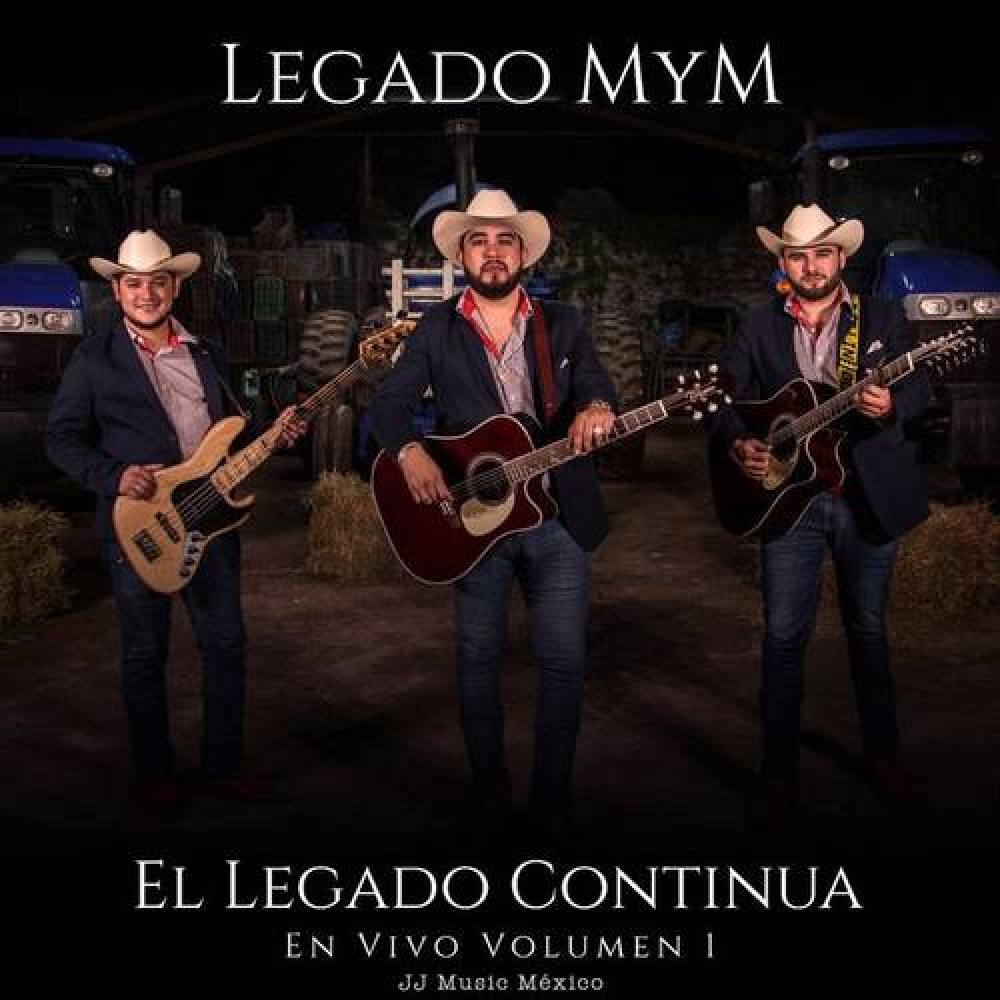Legado MyM