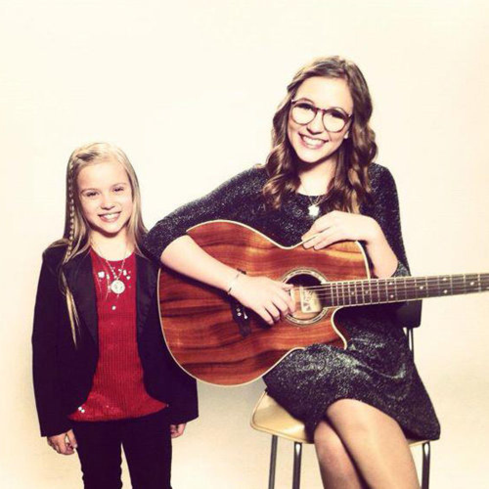 Lennon & Maisy