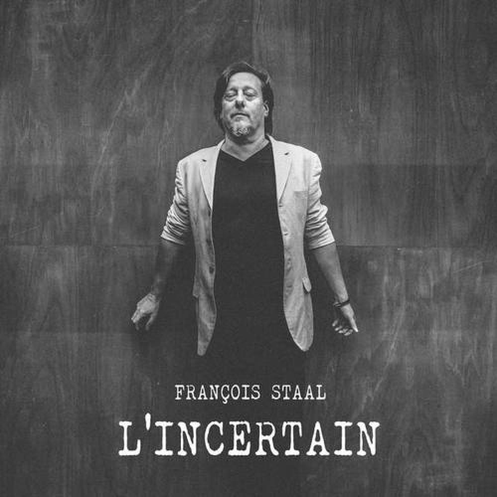 FRANCOIS STAAL