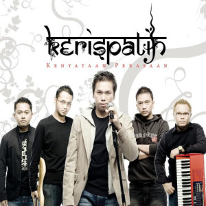 Kerispatih ดาวน์โหลดและฟังเพลงฮิตจาก Kerispatih