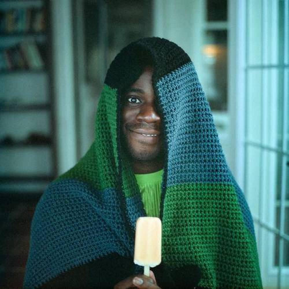 Nnamdi Ogbonnaya