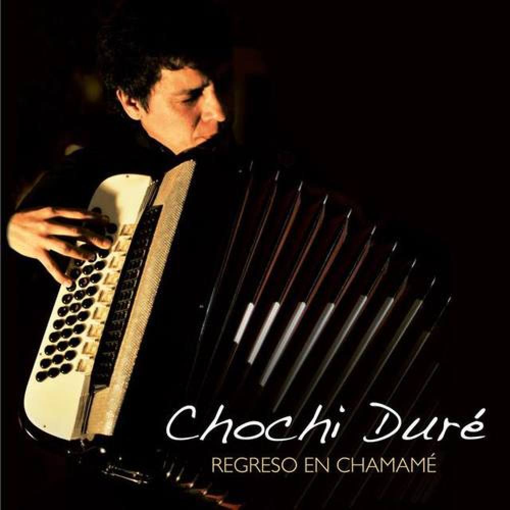 Chochi Duré