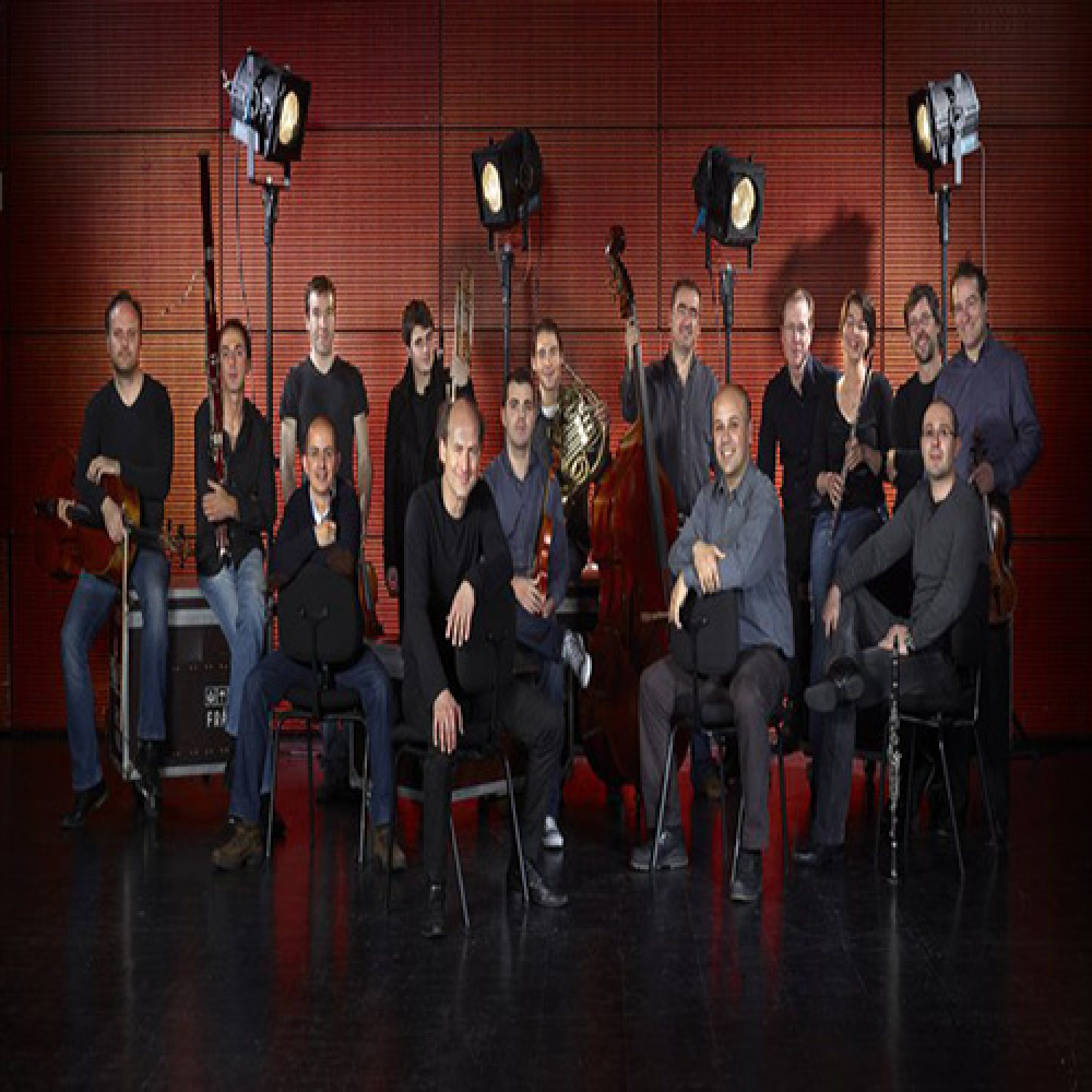 Remix Ensemble
