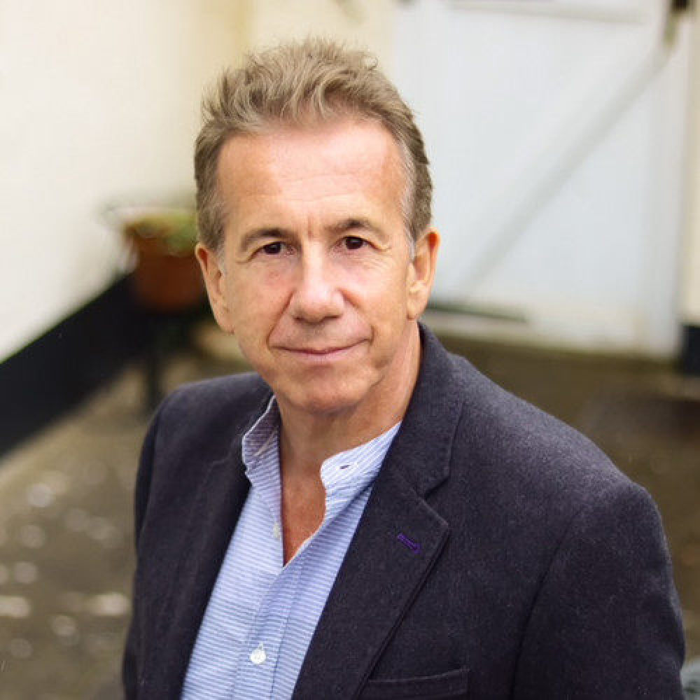 Mark Tanner