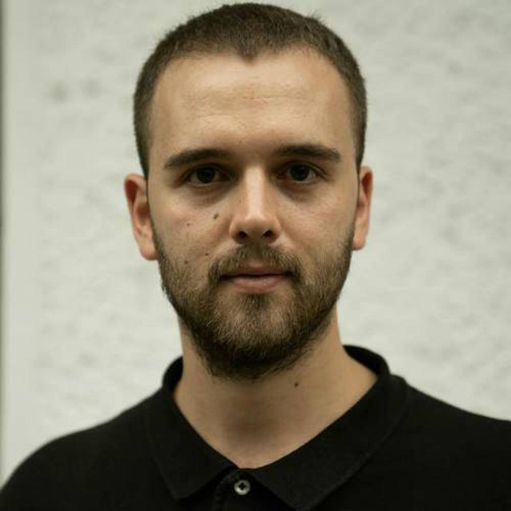 Marco Bruno