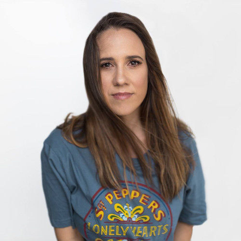 Leanne Tennant
