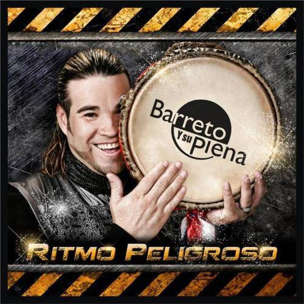 Barreto y Su Plena