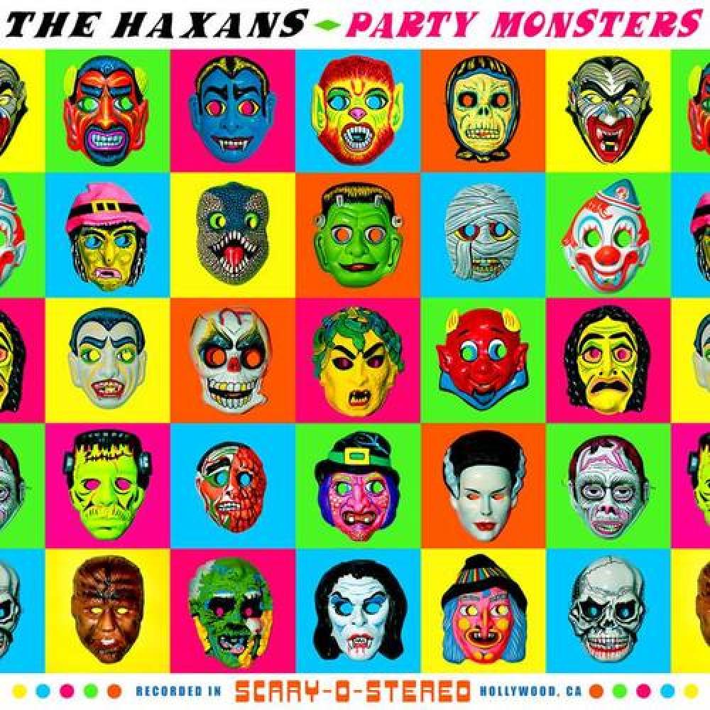 The Haxans