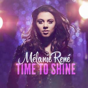 Mélanie René ดาวน์โหลดและฟังเพลงฮิตจาก Mélanie René