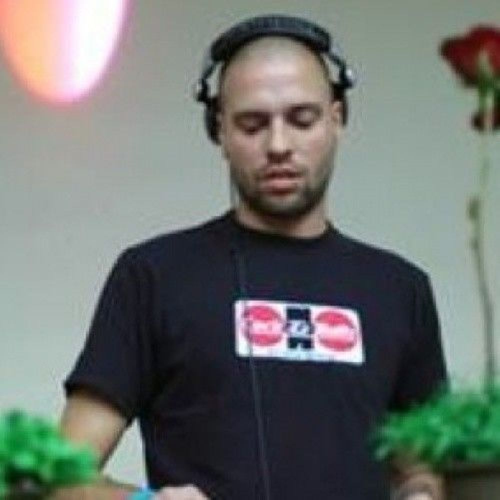 Darko Esser