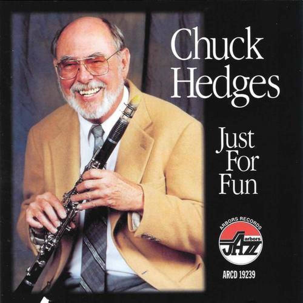 CHUCK HEDGES