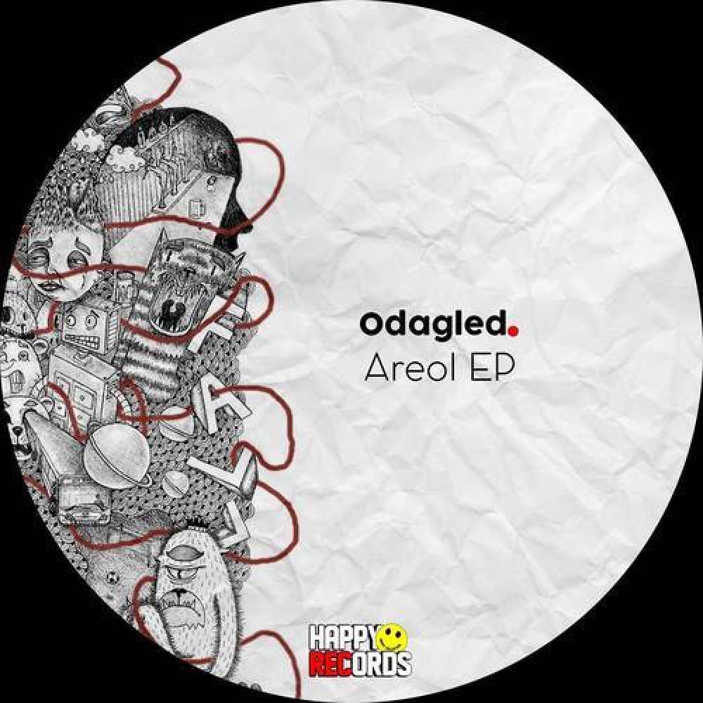Odagled