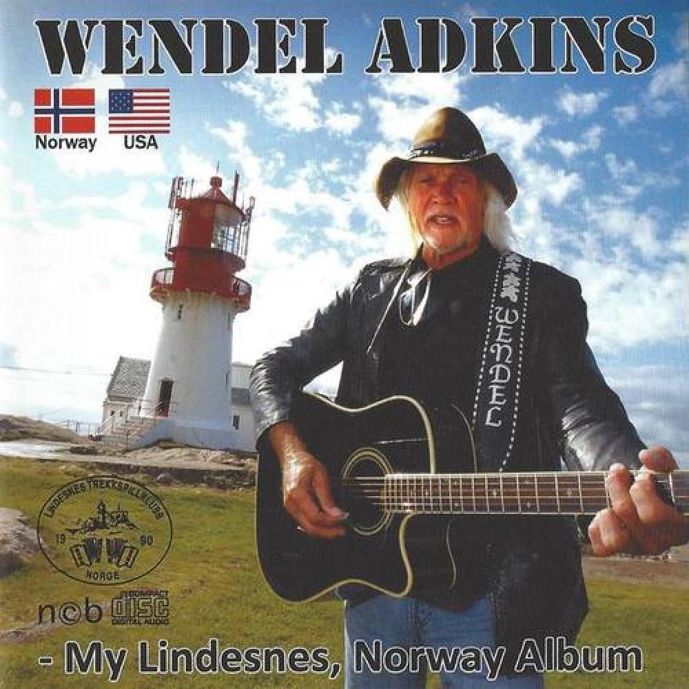 Wendel Adkins