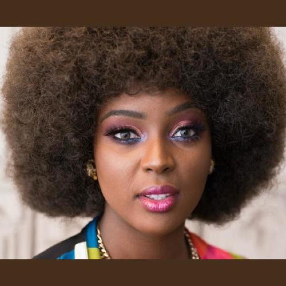 Amara La Negra
