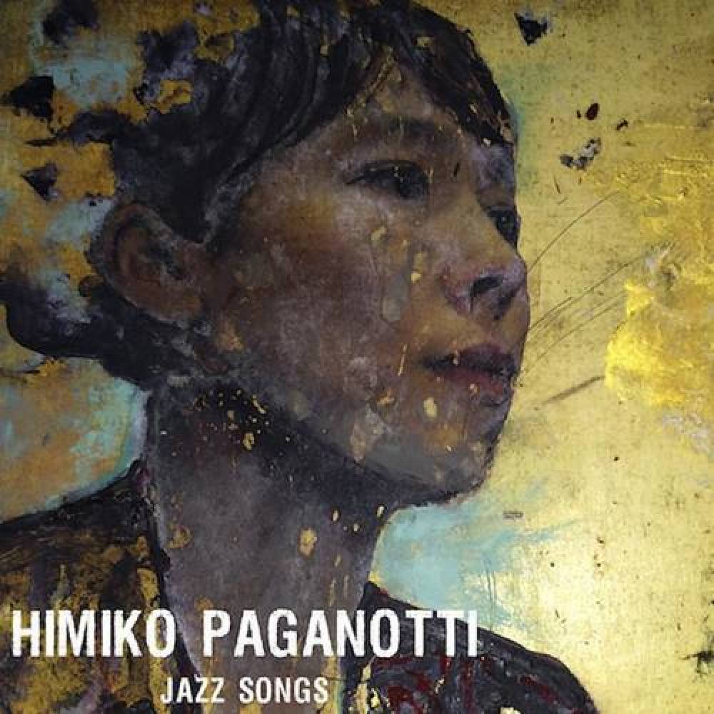 Himiko Paganotti