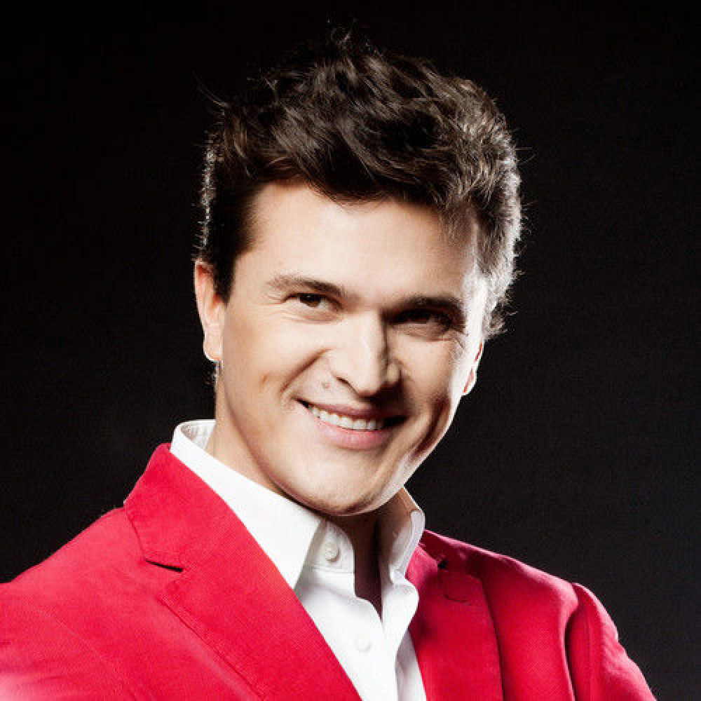 Tomas Pavilionis