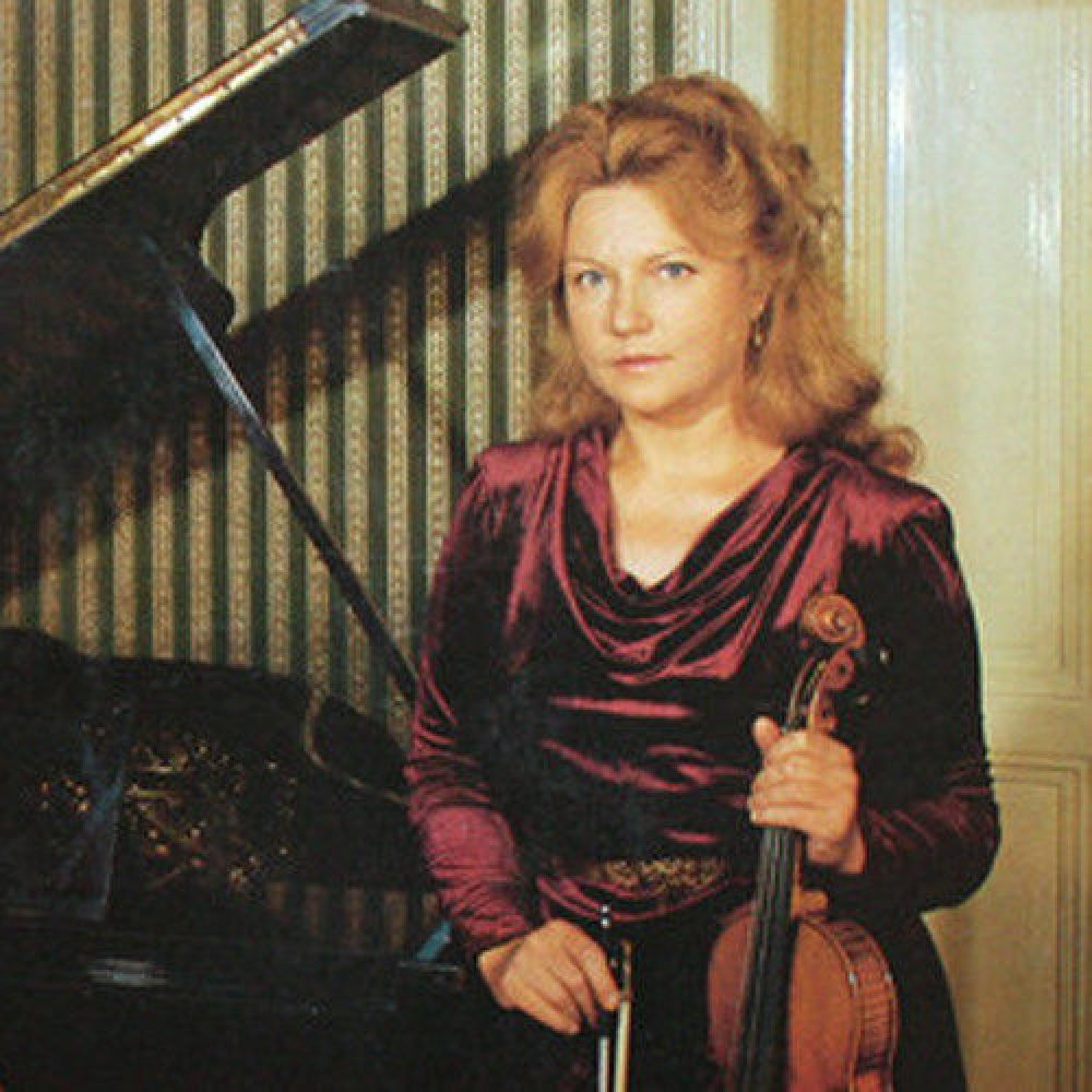 Christine Raphael