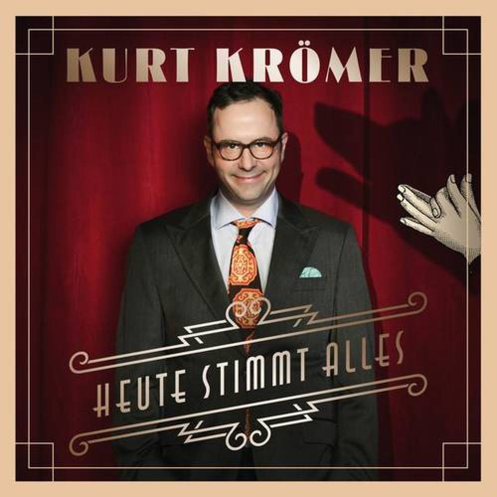 Kurt KrÃ¶mer