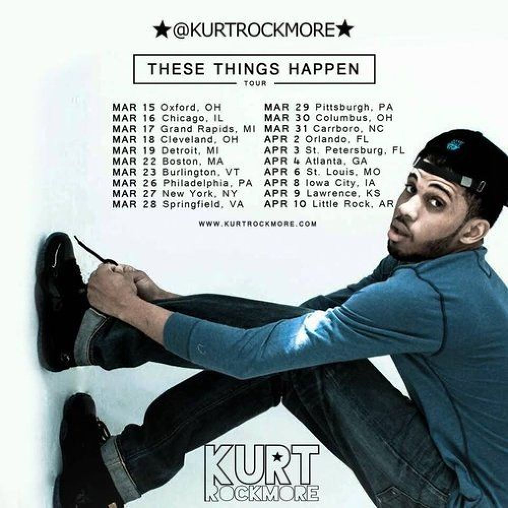 Kurt Rockmore