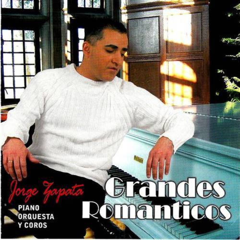 Jorge Zapata