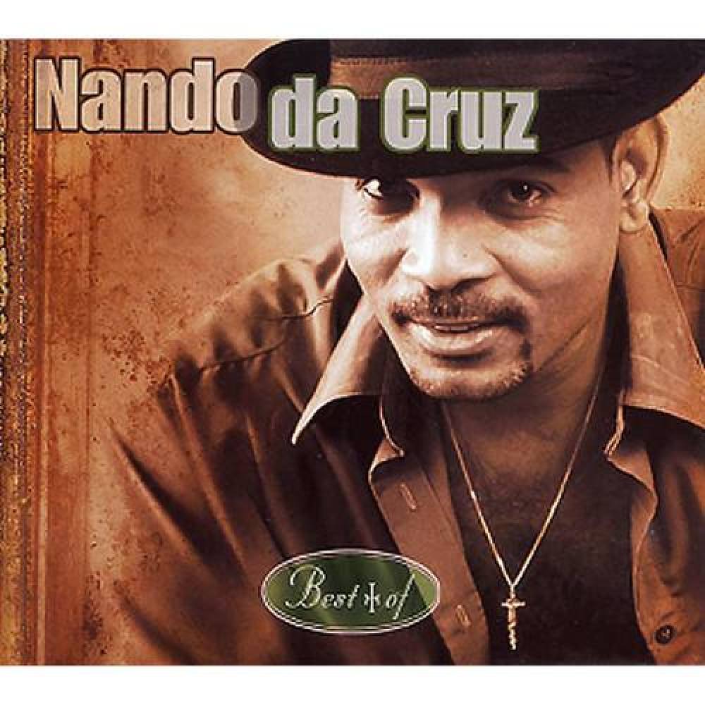 Nando Da Cruz