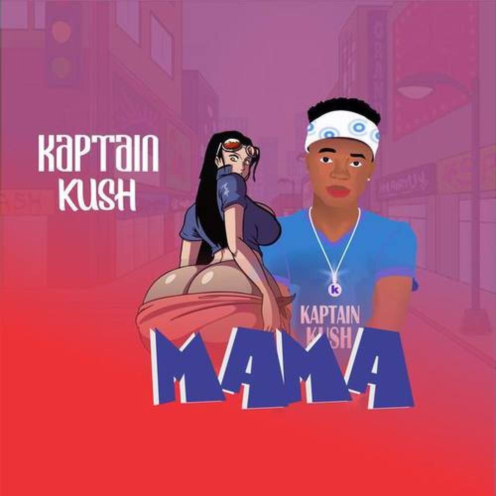 Kaptain Kush