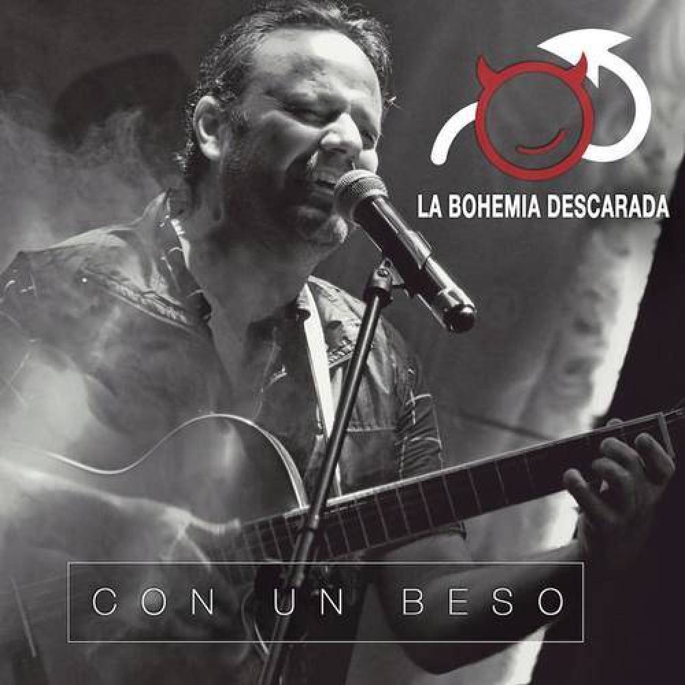 La Bohemia Descarada