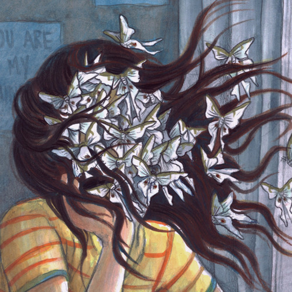Yvette Young