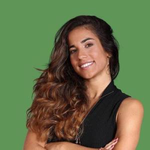 Julia Medina ดาวน์โหลดและฟังเพลงฮิตจาก Julia Medina