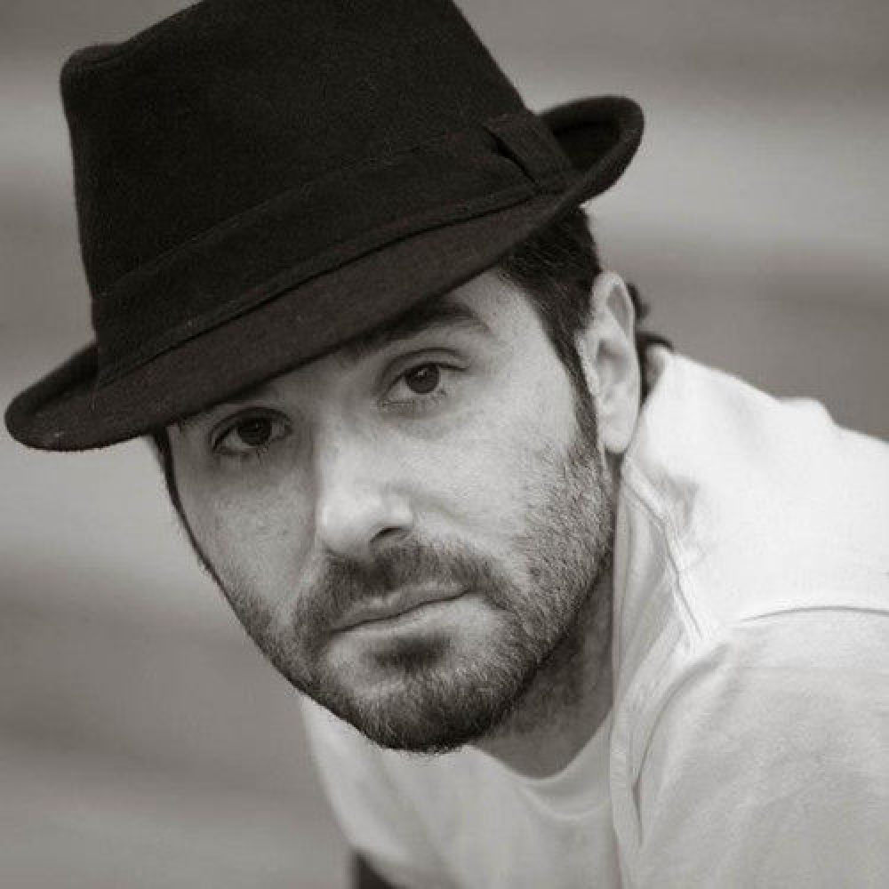 josh kramon