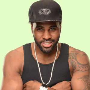 Jason Derulo