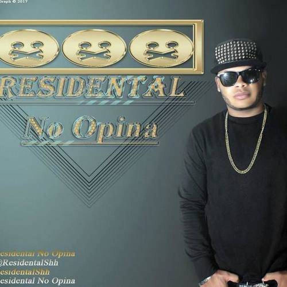 Residental No Opina