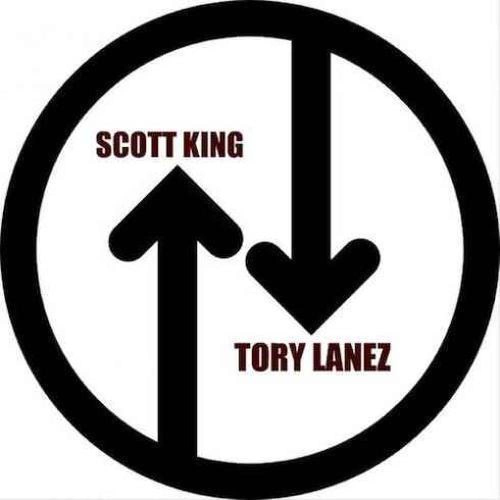 Scott King