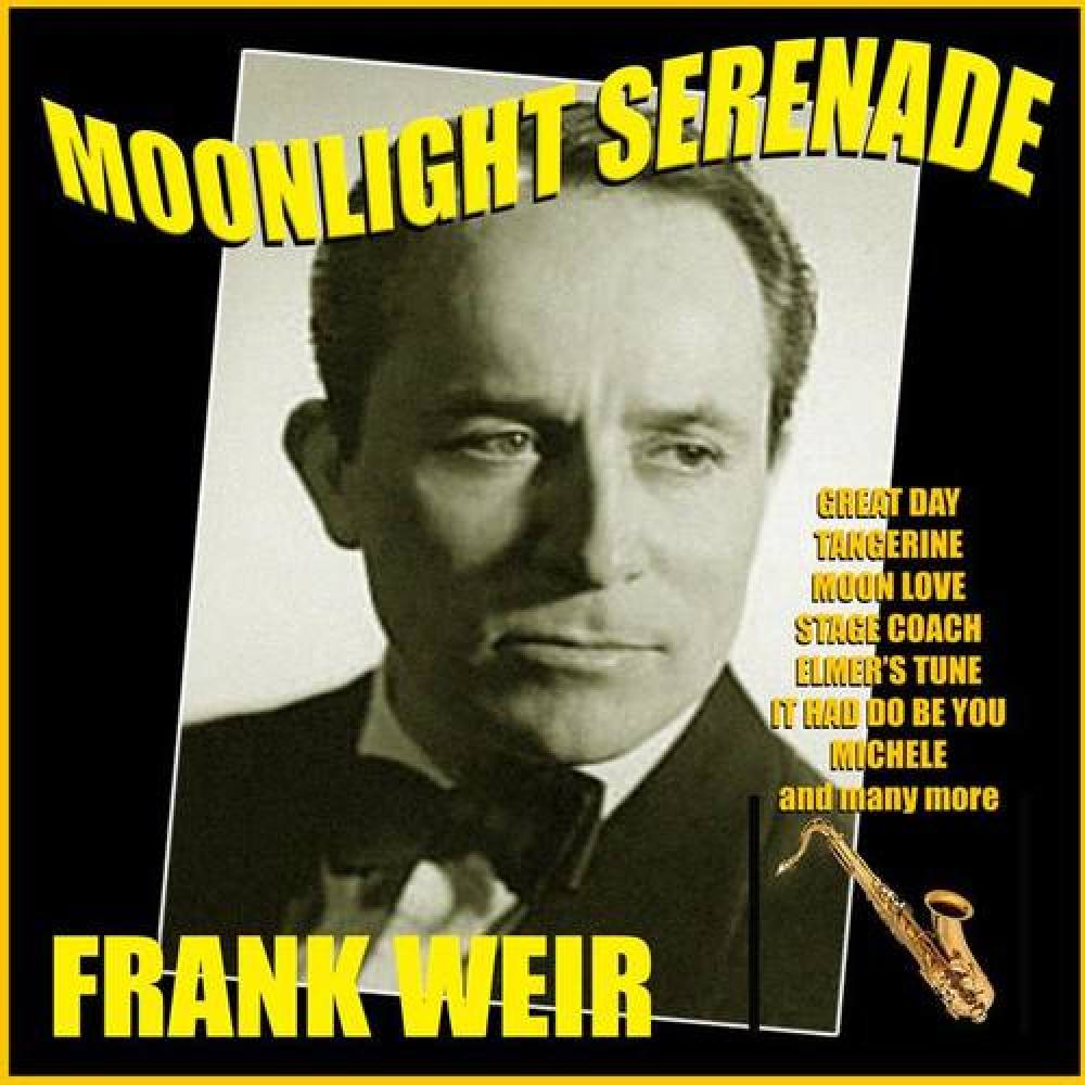 Frank Weir