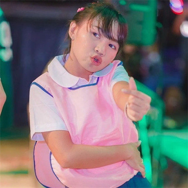 ลิลลี่ ได้หมดถ้าสดชื่น